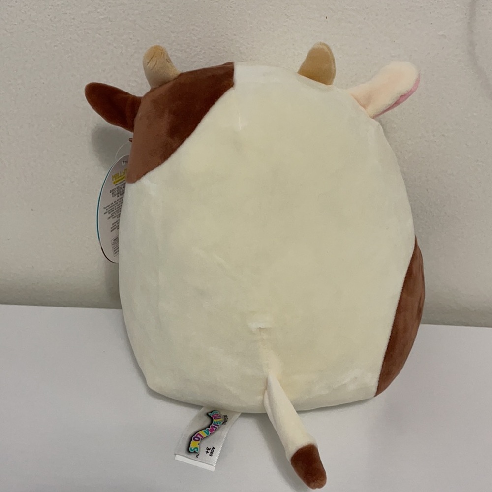 Ronnie Squishmallow | 8 inch - Picture 4 of 4